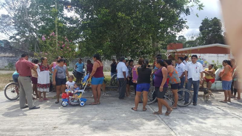 Autoridades de salud siguen encubriendo a enfermero de dudosa reputación