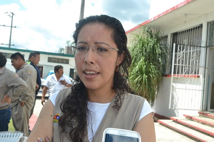 Confirman casos de Tuberculosis en Carrillo Puerto