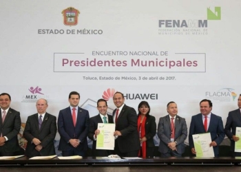 Nombra Fenamm a Juan Carrillo como vicepresidente de Municipios Insulares