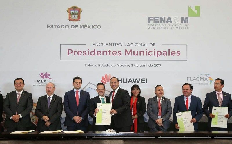 Nombra Fenamm a Juan Carrillo como vicepresidente de Municipios Insulares