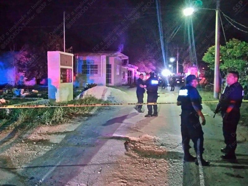 Vinculan a homicida Pirómano