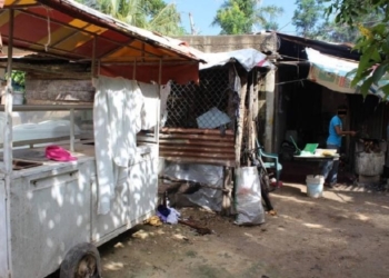 Quintana Roo tiene mucho más pobres que lo que dicen las estadísticas
