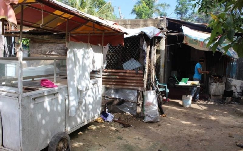 Quintana Roo tiene mucho más pobres que lo que dicen las estadísticas