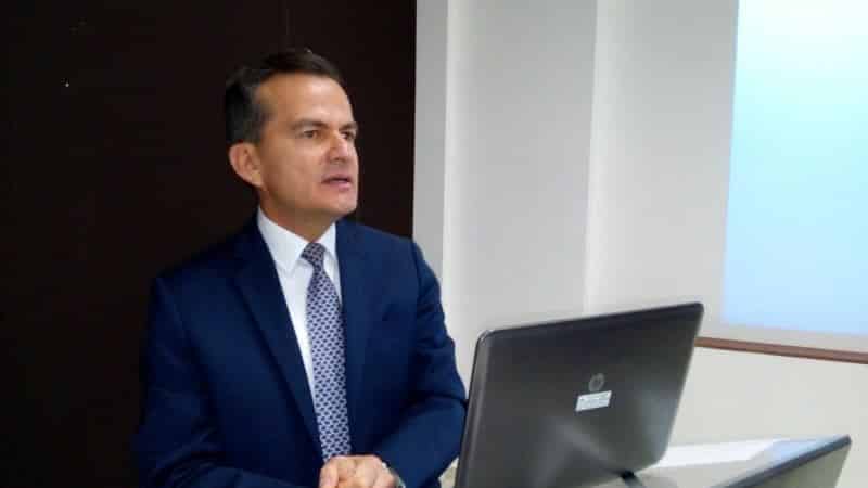 Contrainteligencia para vencer la corrupción