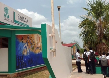 Comedor de Bachilleres de Saban enferma a alumnos y maestros con alimentos contaminados