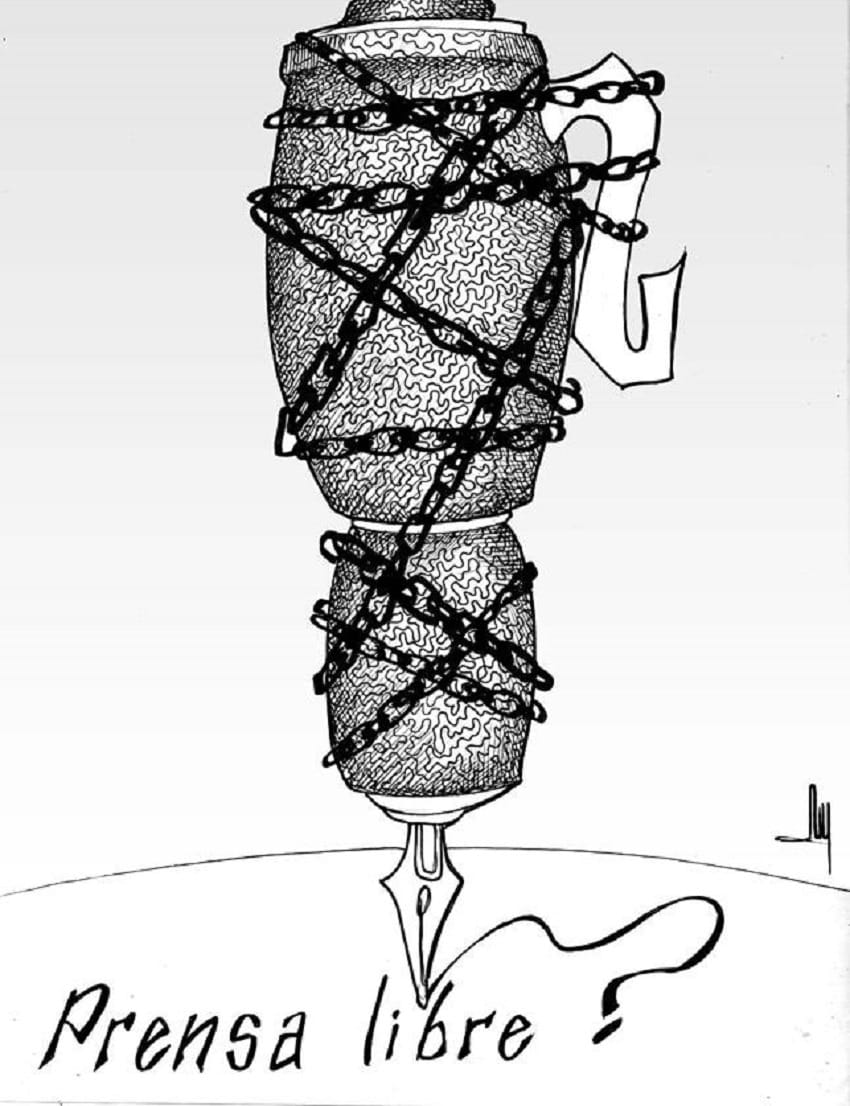 LUY: Libertad?