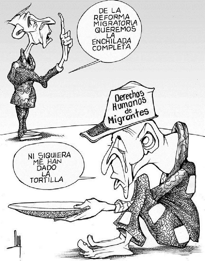 LUY: Mal servicio