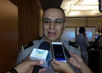 México y Belice coordinan acciones de seguridad fronteriza entre sus fuerzas armadas