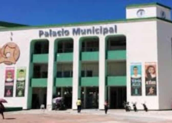 Prepara Ayuntamiento de OPB más denuncias contra funcionarios de Abuxapqui