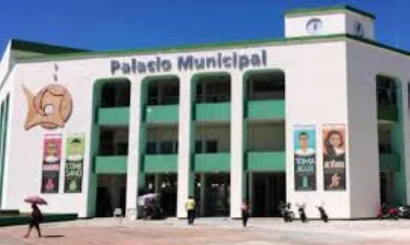 Prepara Ayuntamiento de OPB más denuncias contra funcionarios de Abuxapqui