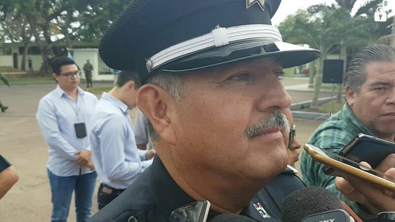 Sur de Quintana Roo sin «Puntos Negros»