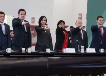 Asume Laura Fernández funciones directivas en la Fenamm