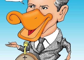 LUY: Promotor del voto tricolor