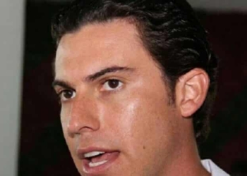 Remberto Estrada, paranoico y encubridor