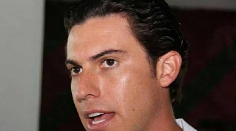 Remberto Estrada, paranoico y encubridor