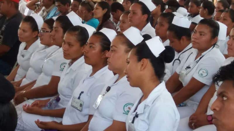 Ribera del Rio Hondo por fin tendrá un edificio digno para estudiantes del Conalep