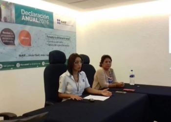 Alista SAT guillotina contra contribuyentes evasores