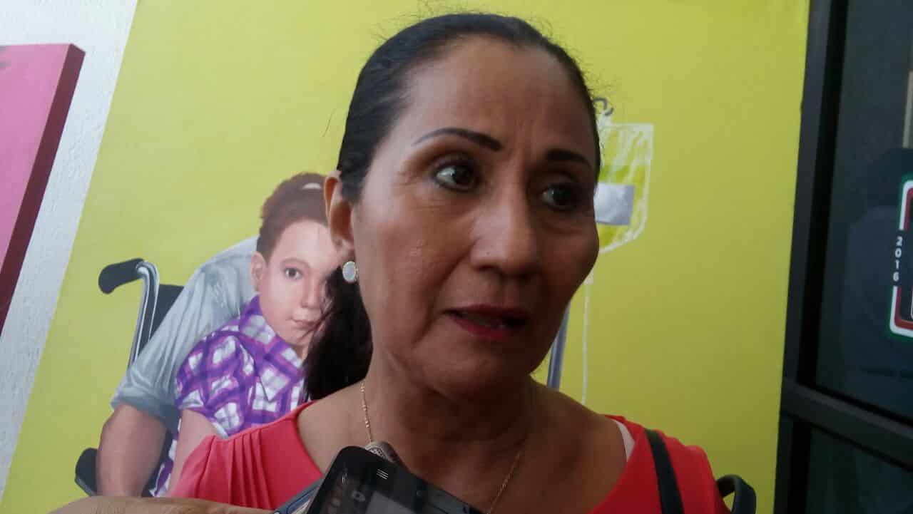 Quejas y deficiencias ahogan a la Secretaría de Salud