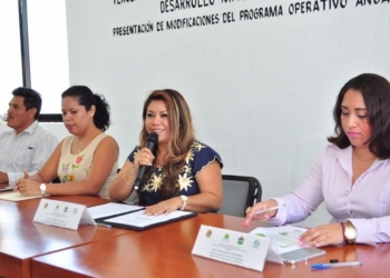 Tendrá Tulum más recursos para obras