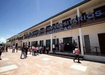 Universidades privadas siguen operando de manera irregular