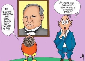 LUY: Visión de futuro