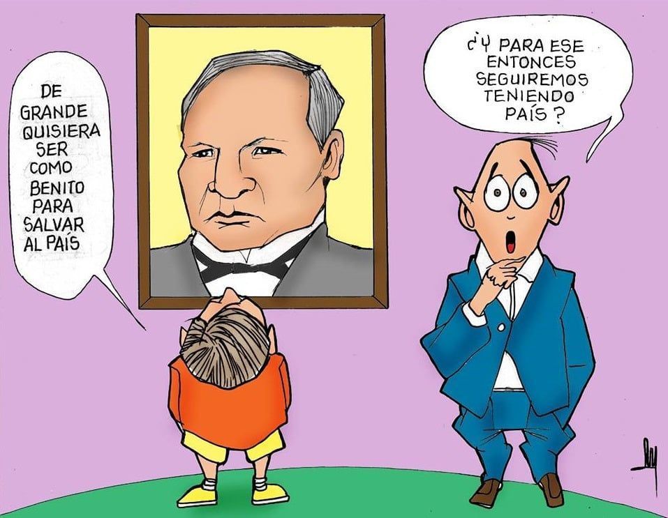 LUY: Visión de futuro