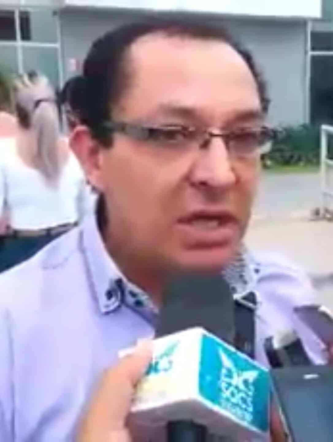 Juez de control con criterio errado: DEFENSA