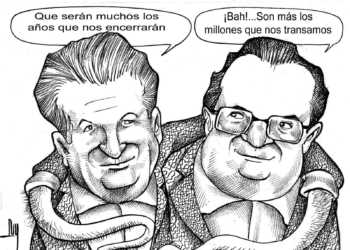 LUY: Almas gemelas