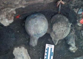 Primeros ‘conquistadores’ de América llegaron antes de lo que se creía