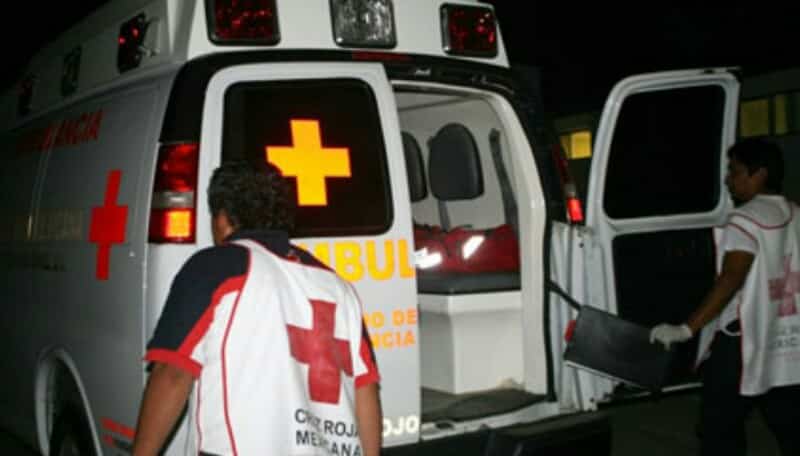 Asesinan a anciano originario de Chiapas