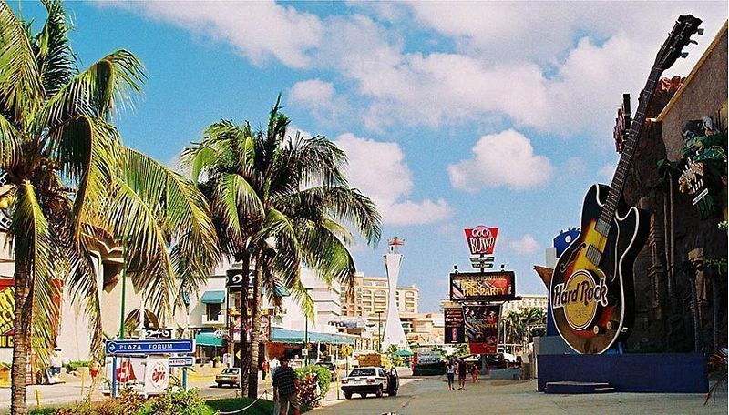 A tiempo para evitar que Cancún sucumba en garras de la inseguridad