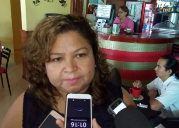 Reprobada; desconoce dirigente de la CANIRAC-Chetumal el comportamiento del sector