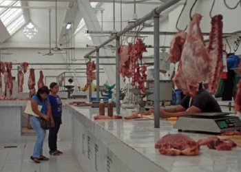 Bajas ventas obligan a cerrar carnicerías este jueves y viernes santo