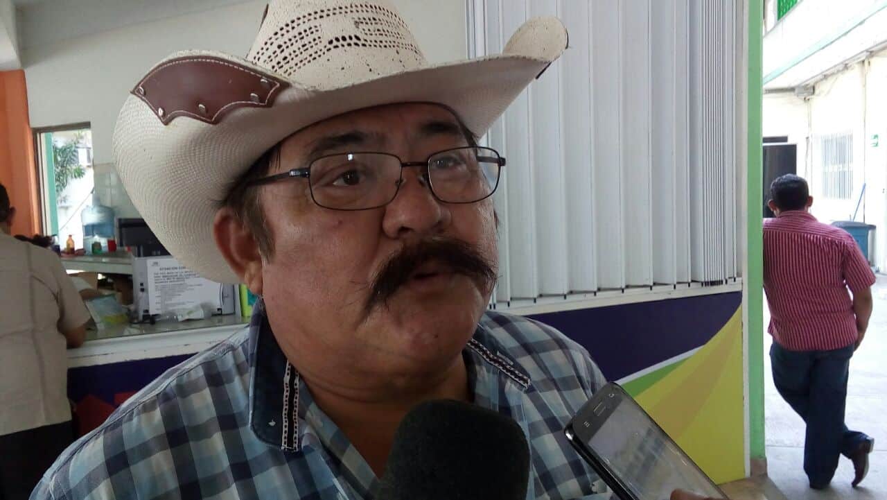 Planean poner una Central de Abasto en la zona sur de Quintana Roo