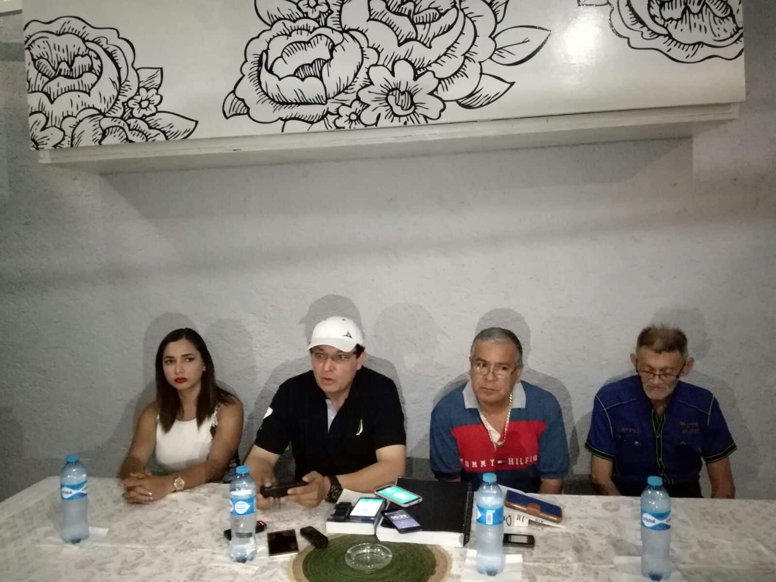 Abogados de Karla Blancas acusan “temerario proceso de investigación” de la Fiscalía