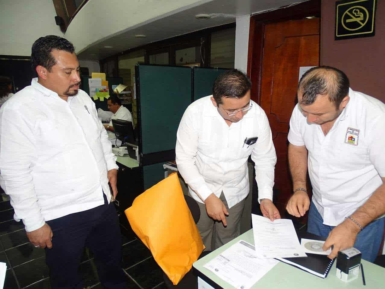 La legislatura anterior, dejó muchas lagunas en la ley de la fiscalía general del estado