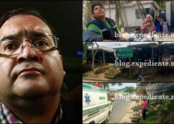 El “trato VIP” para Javier Duarte en la prisión de Guatemala no tiene muy contentos a muchos
