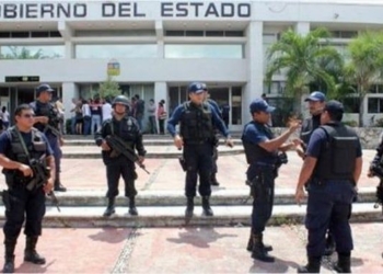 Escoltas de Félix, Gaspar Armando, Carlos Álvarez y directivos del Novedades fueron reincorporados