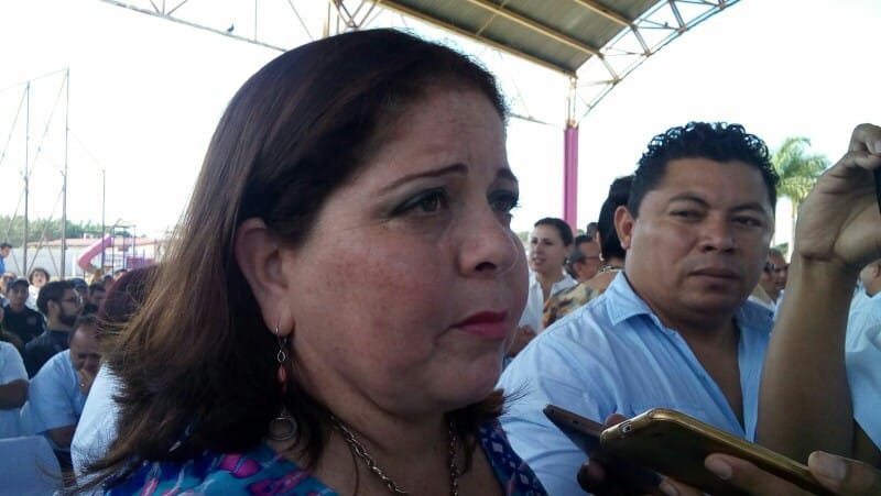 Federación deja sin recursos para Turismo a Chetumal, Calderitas y Mahahual