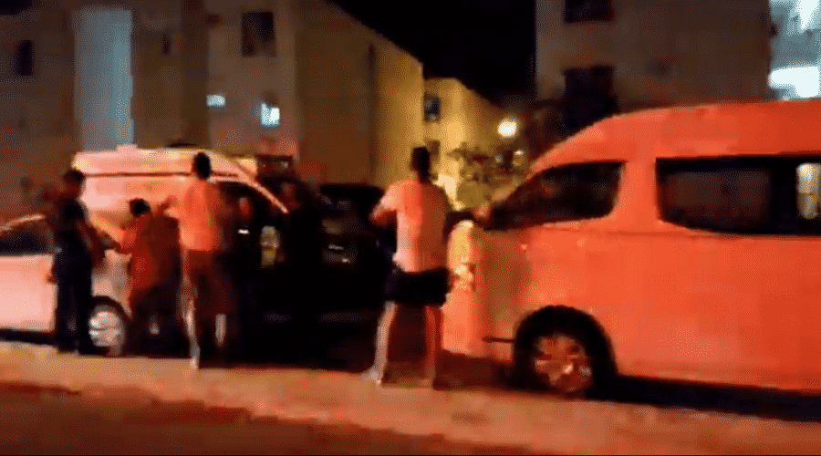 Por si fuera poco, filicidio en Cancún