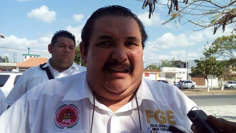 No voy a litigar en los medios de comunicación 
