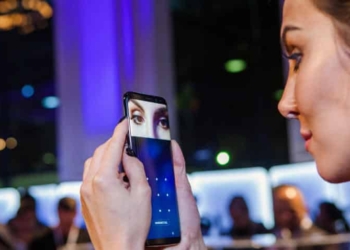 Samsung comienza hoy a vender el Galaxy S8 en México en 17,299 pesos