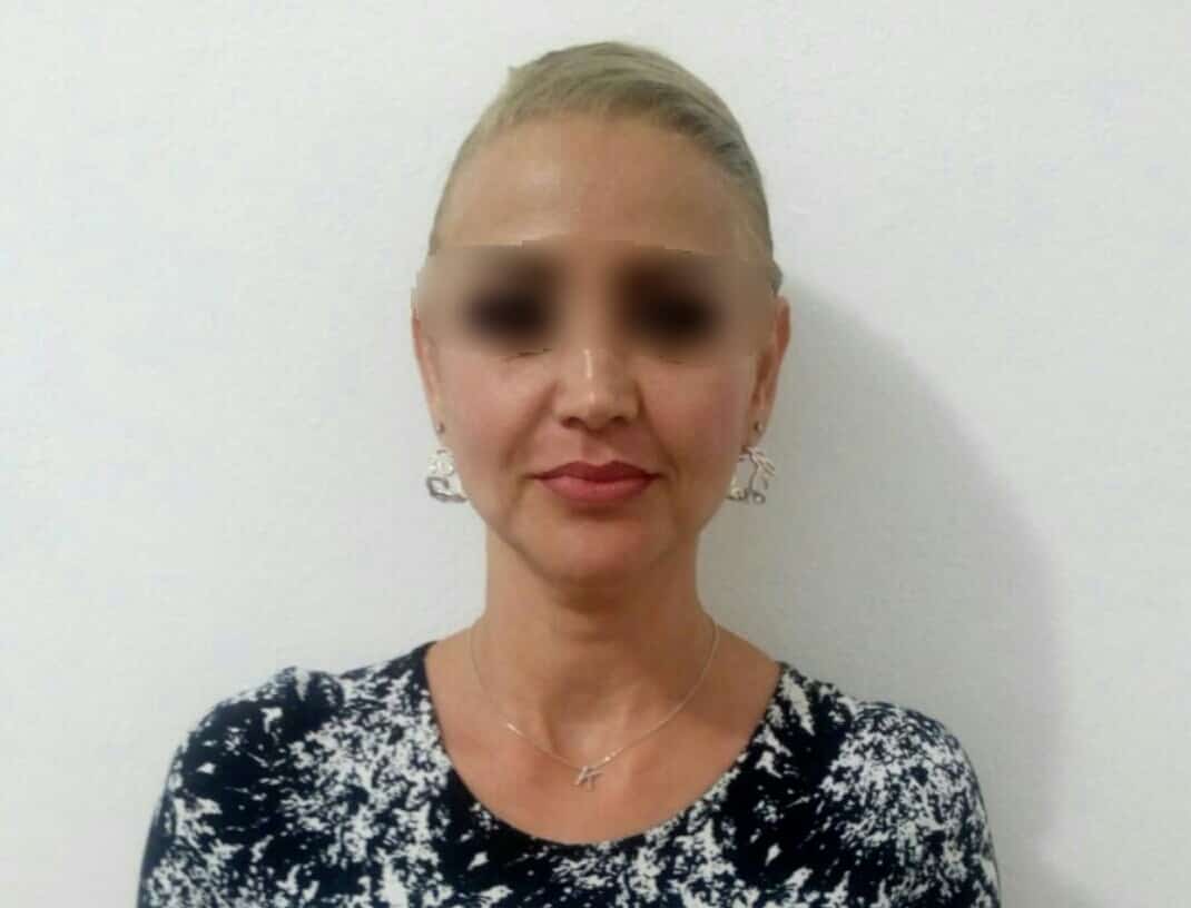 Detiene la fiscalía general del estado, a ex delegada de Liconsa en Quintana Roo
