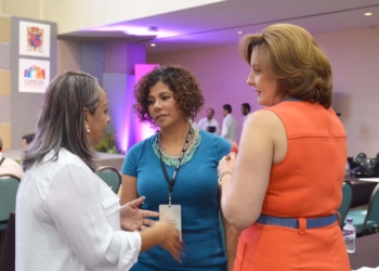 Anuncia Leslie Hendricks foro sobre derechos humanos de migrantes