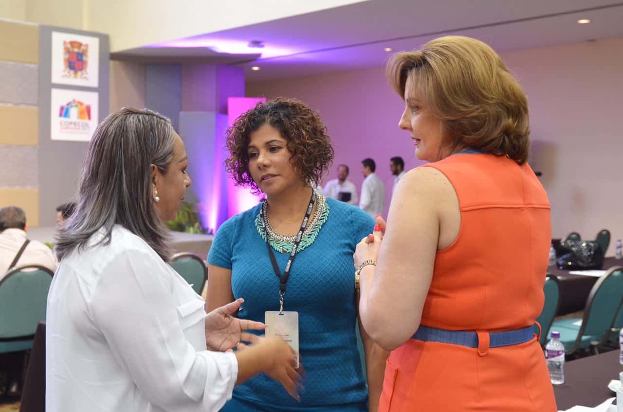 Anuncia Leslie Hendricks foro sobre derechos humanos de migrantes