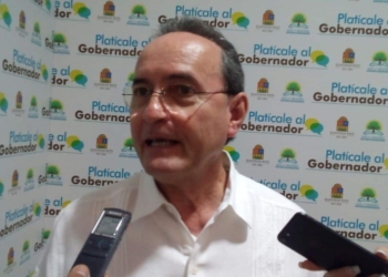 Modificarán Ley de Seguridad Pública para limitar escoltas a funcionarios y ex funcionarios