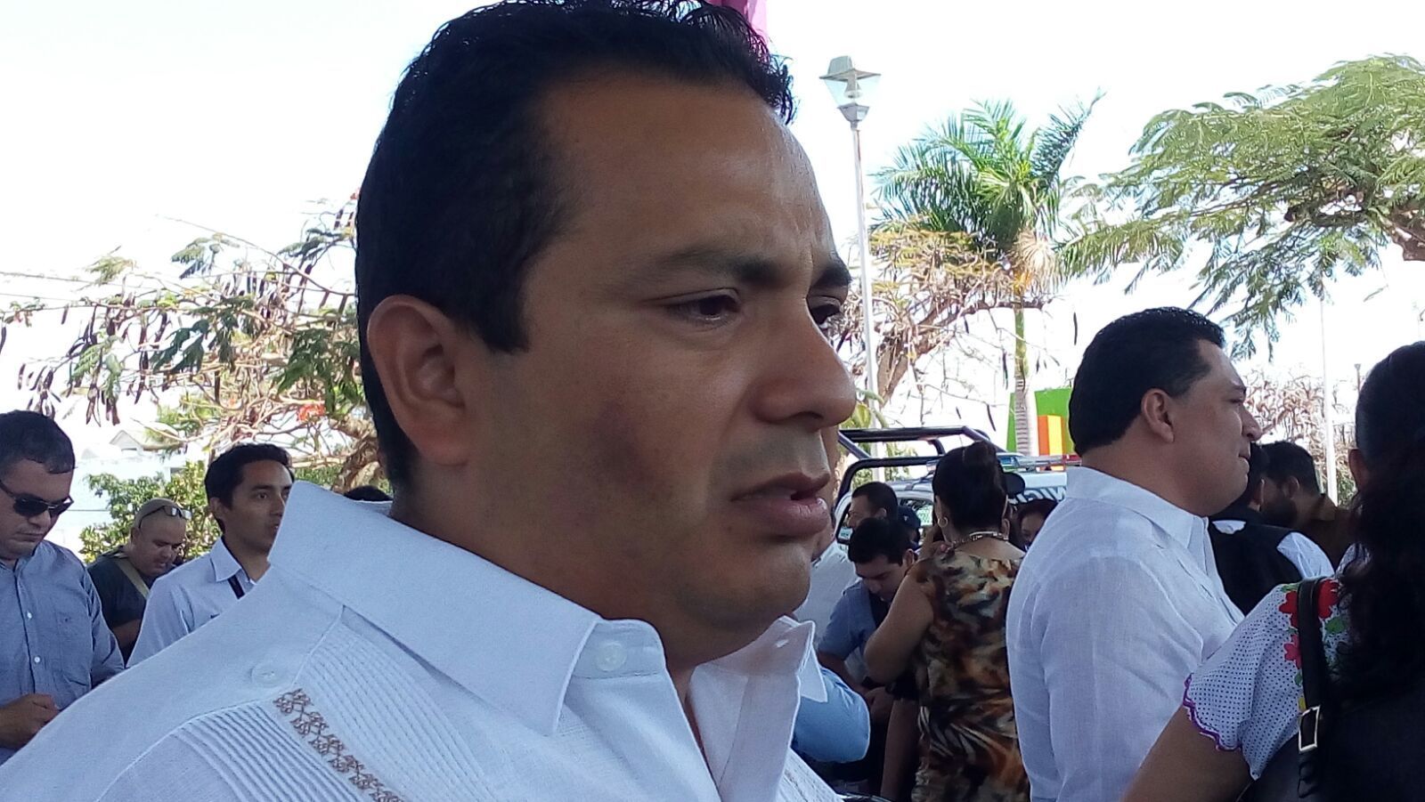 Autorizan jueves y viernes santo de asueto para burócratas