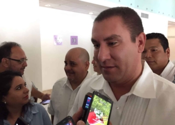Presume Moreno Valle ser la mejor carta presidenciable del PAN