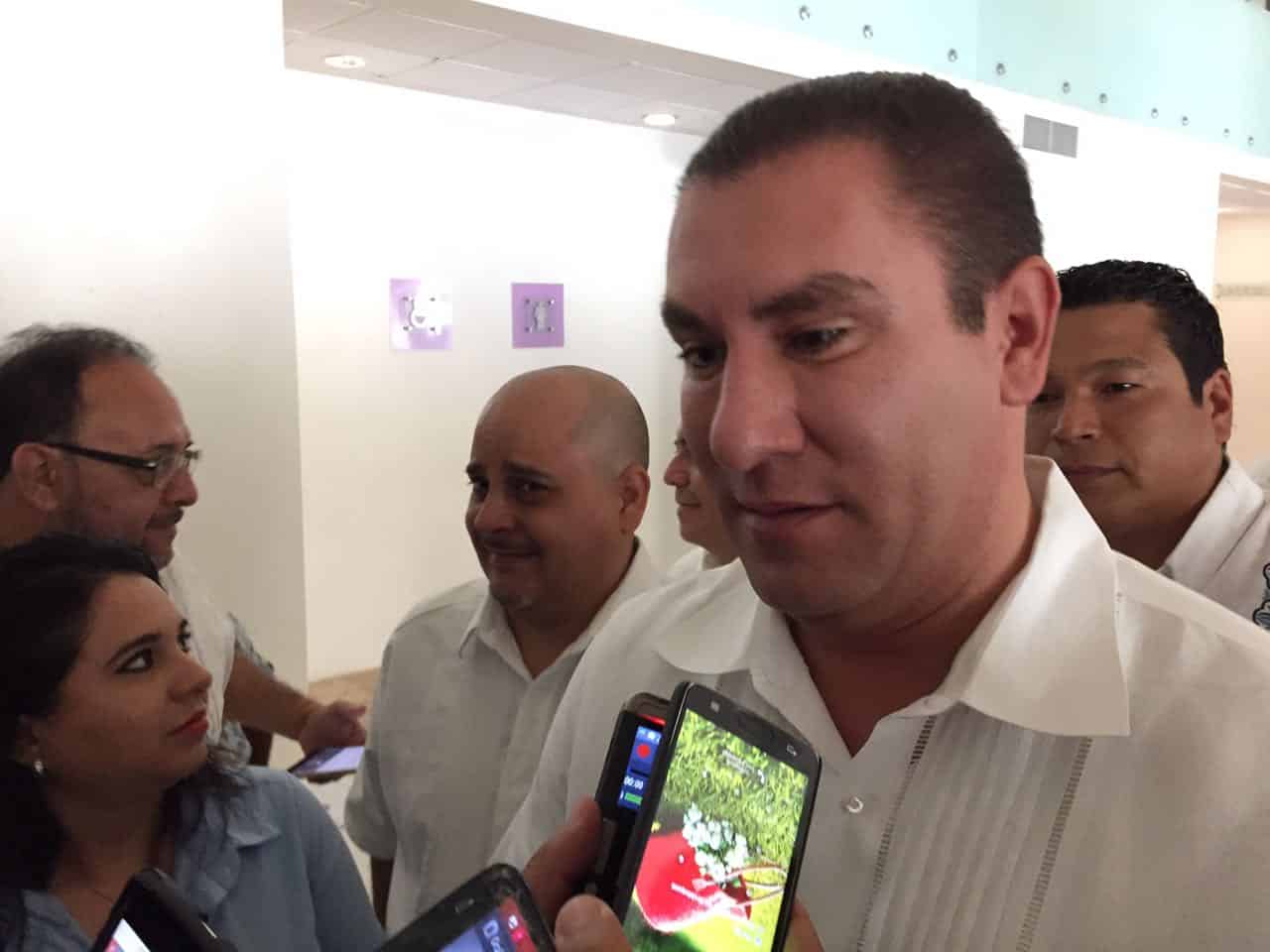 Presume Moreno Valle ser la mejor carta presidenciable del PAN