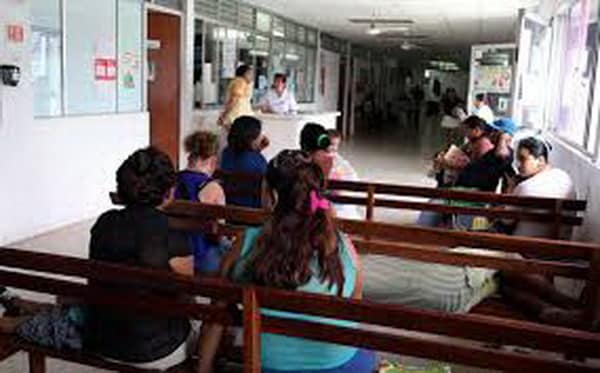 Tambalea Quintana Roo ante posibles casos de Zika en mujeres embarazadas